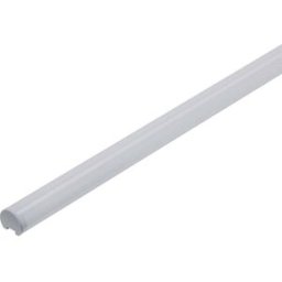 Paulmann 70560 FN Tube Profil Profilé Longueur de câble: 2.00 m (Ø x H) 25.00 mm x 22.00 mm 1 pc(s)
