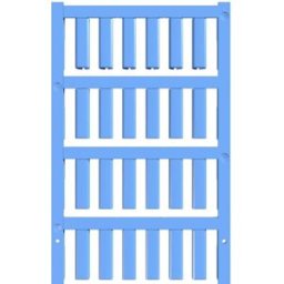 Weidmüller 2772430000 SF-DT 4/21 MC NE BL Système de marquage de câbles 192 pc(s)