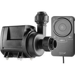 Pompe de circulation Sicce Syncra SDC 9.0 RSYD02E avec commande par application 1 pc(s)