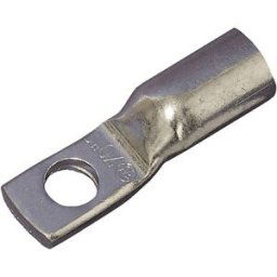 Weidmüller 1494340000 KRN-M10/-240 S Cosse de câble tubulaire M10 240 mm² Ø du trou: 10.5 mm 5 pc(s)