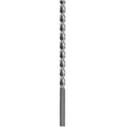 Heller Tools 26135 7 HSS Foret pour le métal 13 mm Longueur totale 375 mm meulé DIN 1869 tige cylindrique 1 pc(s)