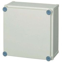 Boîtier universel Fibox 8183348 ABS 300 x 300 x 170 1 pc(s)