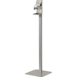 Clean 4 Health UNI.1Station 9590.UNI.1F Distributeur de produit désinfectant 1 pc(s)
