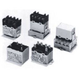 Omron G7L-1A-TUB-12DC Relais de puissance 12 V/DC 30 A 1 NO (T) 1 pc(s) Bag