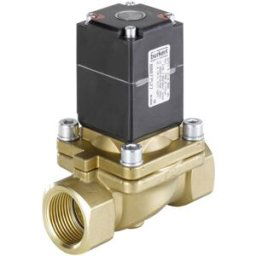 Bürkert Soupape à aimant 279479 0293 230 V 1 pc(s)