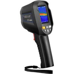Caméra thermique PCE Instruments PCE-TC 30N -20 à 450 °C 9 Hz