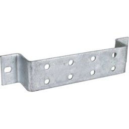 DEHN 472024 ES 2X4 ASB11 STTZN Rail de mise à la terre 1 pc(s)
