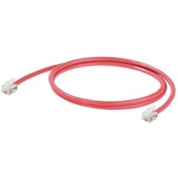 Weidmüller 2860910050 RJ45 5.00 m 1 pc(s)