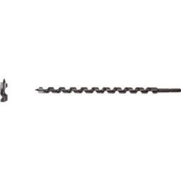 Heller Tools 29251 1 Foret à simple spirale 1 pièce 22 mm Longueur totale 450 mm 1 pc(s)