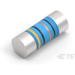 TE Connectivity 3-2176315-7 Résistance à couche fine 100 kΩ CMS 0204 0.4 W 0.1 % 15 ppm 3000 pc(s) Tape on Full reel