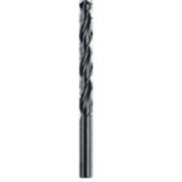 Heller Tools 23264 7 HSS Foret pour le métal 5.2 mm Longueur totale 86 mm laminé au rouleau DIN 338 tige cylindrique 10 pc(s)