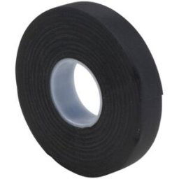 SWG 985077275 Ruban isolant noir (L x l) 5 m x 19 mm 1 pc(s)