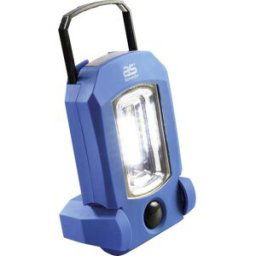 AS Schwabe 42803 EVO 1 LED Lampe de travail à batterie 3 W 85 lm