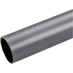Tuyau PVC (Ø x L) 75 mm x 1000 mm FIAP 2497 1 pc(s)
