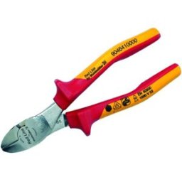 Weidmüller KSE 160 9046410000 VDE Pince coupante diagonale 160 mm