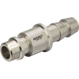 Hazet 9000-020/3 9000-020/3 Embout de tuyau pour air comprimé 1 pc(s)