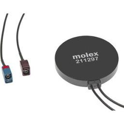 Molex 2112973000 1 pc(s) Box