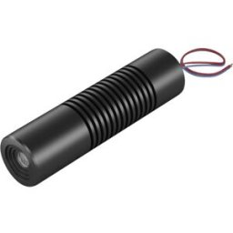 Picotronic Module laser point vert 1 mW DD532-1-3(16x60)