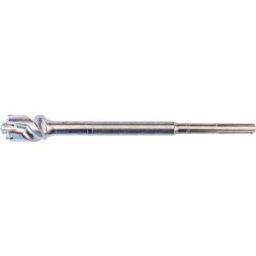 Heller Tools 29757 8 Couronne de fraisage 1 pièce Longueur totale 550 mm 1 pc(s)