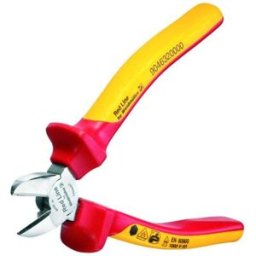 Weidmüller SE HD 160 9046320000 VDE Pince coupante diagonale 160 mm