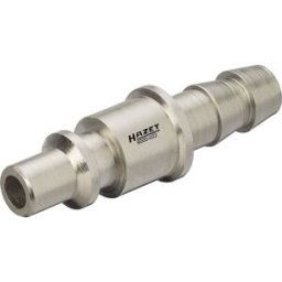 Hazet 9000-022/3 9000-022/3 Embout de tuyau pour air comprimé 1 pc(s)