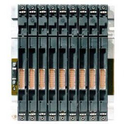 Bac à cartes Siemens 6ES7403-1JA01-0AA0 1 pc(s)