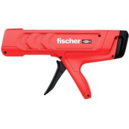 Fischer 563337 Pistolet à cartouche FIS DM S Pro 1 pc(s)
