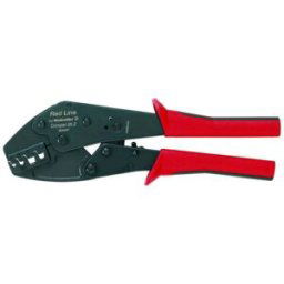Pince à sertir Weidmüller CRIMPER 25 Z 9040470000 6 à 25 mm² 1 pc(s)
