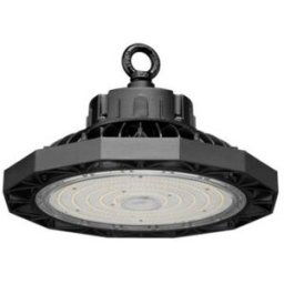 Brumberg 78311084 78311084 Cloche LED industrielle LED noir