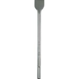 Heller Tools 21007 2 Burin pelle 80 mm Longueur totale 300 mm SDS-Max 1 pc(s)