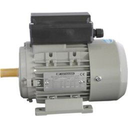 Moteur c.a MSF-Vathauer Antriebstechnik AM 80/4 20 100027 0030 0.75 kW 230 V B3 1450 tr/min 1 pc(s)