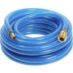 AS Schwabe 12706 Tuyau pour air comprimé 10 m 15 bar