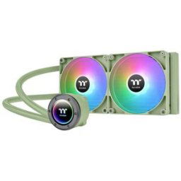Thermaltake TH280 V2 ARGB Sync Système de refroidissement à leau pour PC