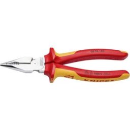 Knipex 08 26 185 VDE Pince universelle 185 mm