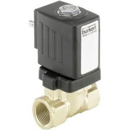 Bürkert Soupape à aimant 243027 6213 230 V 1 pc(s)