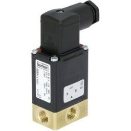 Soupape à aimant Bürkert 20021525 110 V 1 pc(s)