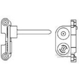 High Power Drawer - Elcon TE AMP High Power Drawer - Elcon 6648251-1 TE Connectivity Contenu: 1 pc(s)