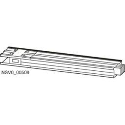 Siemens BVP:261734 Élément droit cuivre gris clair 415 mm² 630 A 690 V/AC 1 pc(s)