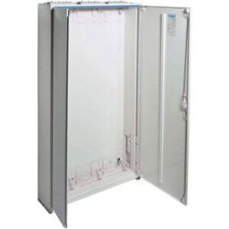 Hager ZB53S ZB53S Armoire à compteurs Contenu 1 pc(s)