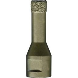 Foret pour carrelages Heller Tools 28660 2 6 mm 1 pc(s)