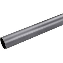 Tuyau PVC (Ø x L) 40 mm x 1000 mm FIAP 2494 1 pc(s)
