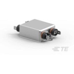 TE Connectivity 1-1609034-1 TE AMP Power Line Filters - Corcom 1 pc(s) Package
