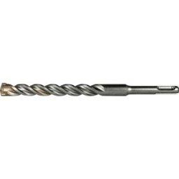 Heller Tools Trijet SDS-Plus Hammerbohrer 29955 Foret pour marteau-perforateur 20 mm Longueur totale 300 mm SDS-Plus 1 pc(s)