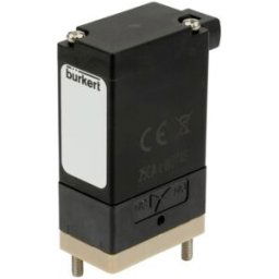Bürkert Soupape à aimant 79901 0127 24 V 1 pc(s)
