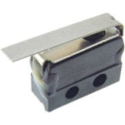 C & K Switches MMGGD1D0C Microrupteur 250 V 7 A 1 x On/(On)/On 1 pc(s) Bulk