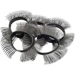 Hazet 9033-6-03/5 Bande de brossage 11 mm 1 pc(s)