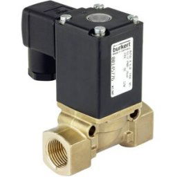 Bürkert Soupape à aimant 56302 0256 24 V 1 pc(s)