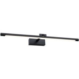 Paulmann Mingo 95565 Lampe de cadre LED 11 W blanc chaud noir