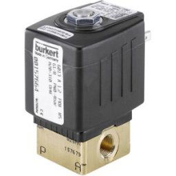 Soupape à aimant Bürkert 141980 230 V 1 pc(s)