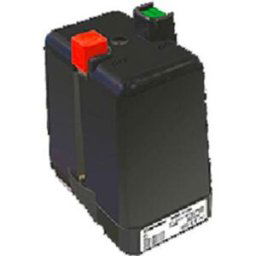 Condor 212850 MDR 5/5 #212850 Interrupteur à pression 500 V IP54 1 pc(s)